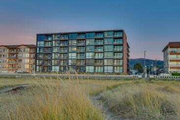 Hotel Sand & Sea: The Bilberry