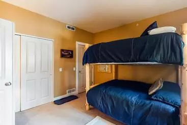 Hotel Wood River Condo