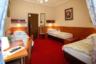 فندق Zamek Chałupki