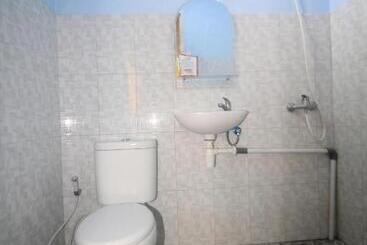 פנסיון Tangkoko Guest House