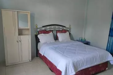 Pension Tangkoko Guest House