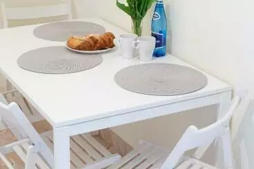 Majatalo Seaside Apartment