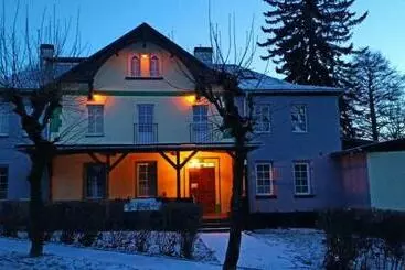 Majatalo Willa Dunajec