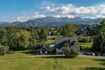 Majatalo Willa Ostoja