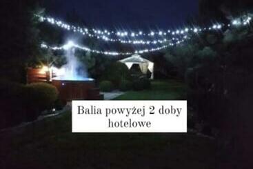 리조트 Centrum Wypoczynkowe Complex