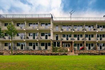 리조트 Ośrodek Vantur