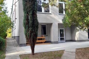 Resort Ośrodek Wypoczynkowy Sum