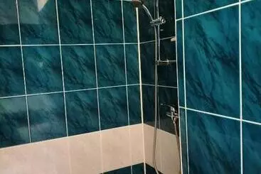 ユースホステル Gościniec U Zawierki