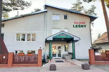 ユースホステル Zajazd Leśny Tuszyn