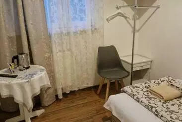 ユースホステル Zajazd Leśny Tuszyn