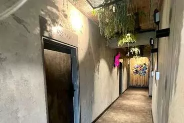 Global Home   Aparthotel   No Contact Check In