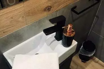 Aparthotel Katowice Central Living