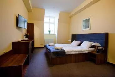 Aparthotel W Pałacu