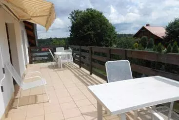 Aamiaismajoitus (B&B) Baza Ck