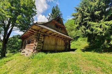 Bed and Breakfast Domek Gã³rski Przy Bukowej Chacie