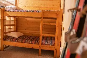 Bed and Breakfast Domek Gã³rski Przy Bukowej Chacie