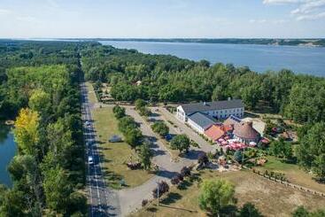 צימר Gościniec Pod żaglami