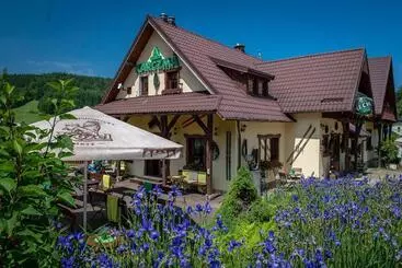 Bed and Breakfast Hubertus Pokoje Gościnne