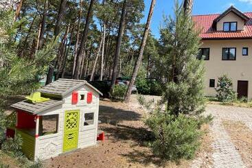 צימר Villa Dolce Vita