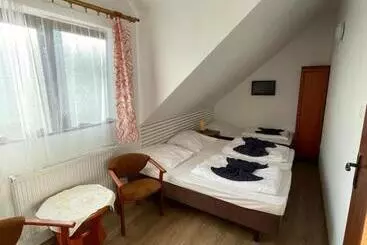 Aamiaismajoitus (B&B) Villa Dolce Vita