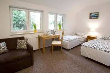Aamiaismajoitus (B&B) Zorza