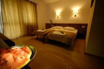 Dom Na Skale Apartamenty W Bieszczadach Nad Soliną