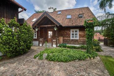 Dobra Chata Jaśkowo