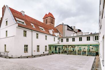 בית מלון כפרי Eter