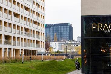 Apartment4you Select Kolejowa