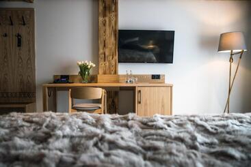 מלון דירות Litworowy Staw