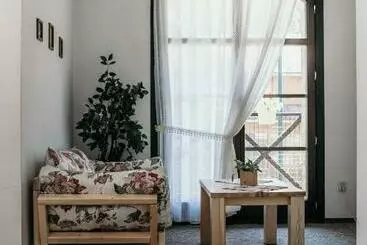 Międzynarodowe Schronisko Młodzieżowe Ptsm Szarotka