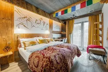 Pension Bajeczna Koja