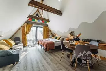 Pension Bajeczna Koja