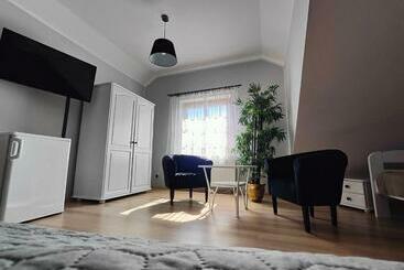 펜션 Pokoje Gościnne U Izy