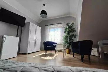 ペンション Pokoje Gościnne U Izy