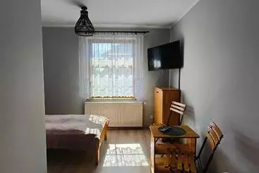 Majatalo Pokoje Gościnne U Izy