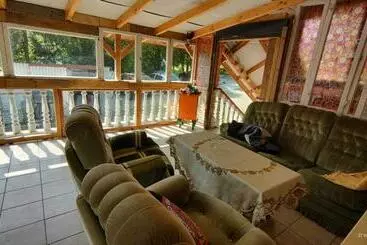 Majatalo Tanie Noclegi Krysia Falsztyn