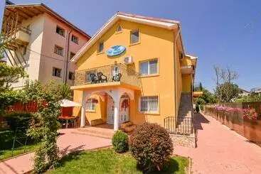 ペンション Vila Haven   Camere De Inchiriat