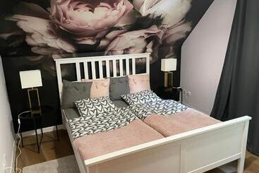 פנסיון Villa Idylla