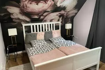 ペンション Villa Idylla