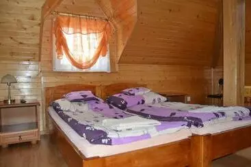 ペンション Zajazd U Renaty