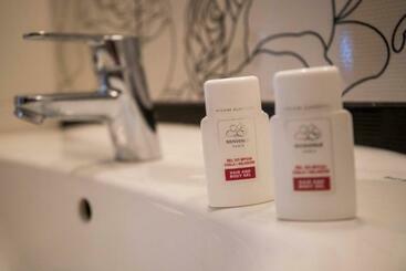 Курорт Pensjonat Lido