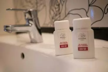 リゾートホテル Pensjonat Lido