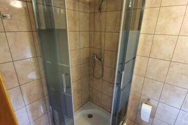 Общежитие U Jędrusia