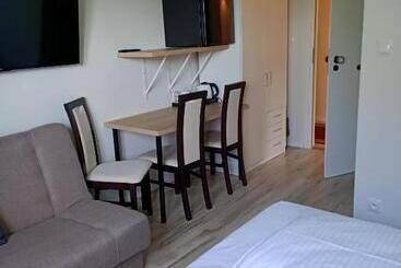 Ostello Zielone Wzgórze