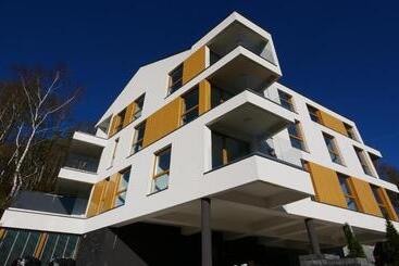 Apartamenty Willowa