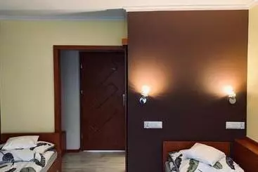 Nocleg ze śniadaniem Bianco Pokoje Noclegowe