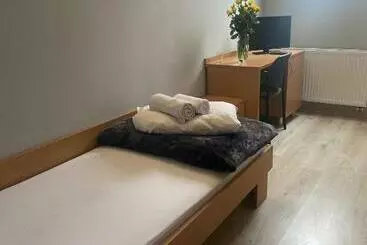 ベッドアンドブレックファースト Milo   Noclegi Bartoszyce