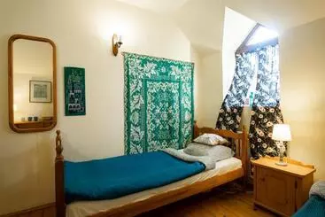 Bed & Breakfast Modryna Ranczo