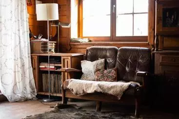 Bed & Breakfast Modryna Ranczo